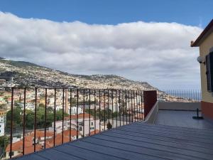 Arrifes View 2 Funchal