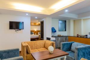 Hotel Tradition and Spa