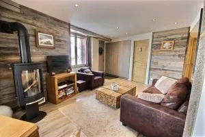 Le Bouquetin for 8 person - Longefoy