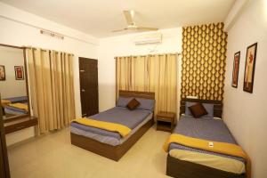 Zamaara Residency