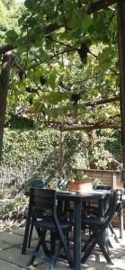 Nicolas House