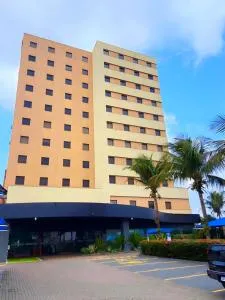 Hotel Thomasi Express - Sarandi