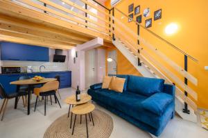 Stella Marina Deluxe Apartment