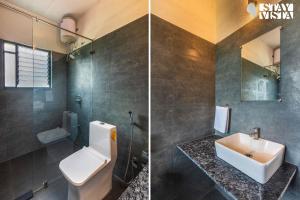 Cascading Valleys by StayVista - Villa with Lush mountain & Lake views and swimming pool