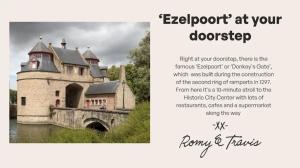 The Queens Twelve by Romy&Travis