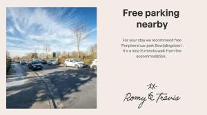 The Queens Twelve by Romy&Travis