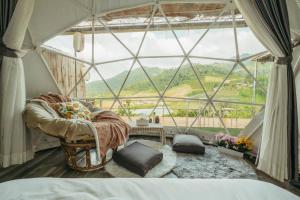 Paopao Orange Farm and Home stay