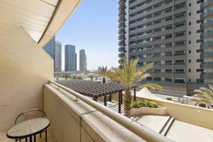 StoneTree - Furnished 1 BR Close to Metro