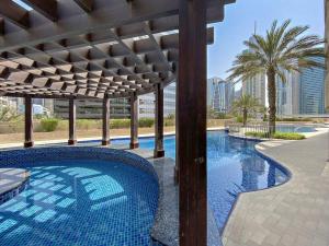 StoneTree - Furnished 1 BR Close to Metro