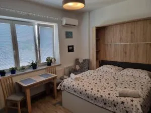 Garsoniera DUKLA 289 - Jílové