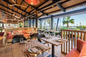 barcelo fuerteventura royal level adults only