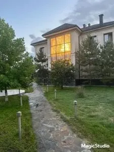 Dream Villa - Kamenskoye Plato