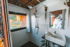 Paopao Orange Farm and Home stay
