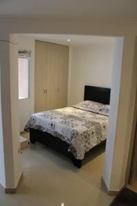 Apartaestudio Altamar