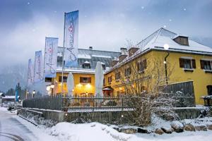 DEVA Hotel Alpenglück