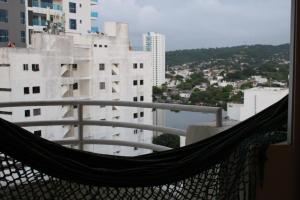 Apartaestudio Altamar