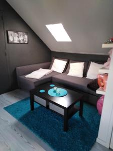 Sejours chez l'habitant Grande Chambre : photos des chambres