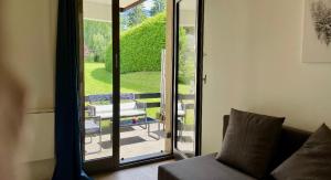 Studio rénové avec terrasse Sud idéalement situé