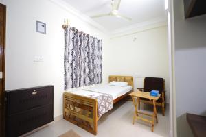 Stayhome Suites