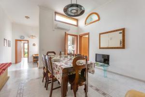 Dimora Incantevole by BarbarHouse