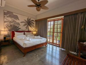 Prasanthi Hotel