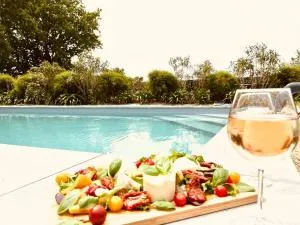 Chez Sophie et Vincent - Grosbreuil