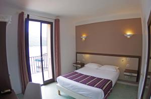 Hotels Brise de Mer : photos des chambres