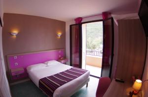 Hotels Brise de Mer : photos des chambres