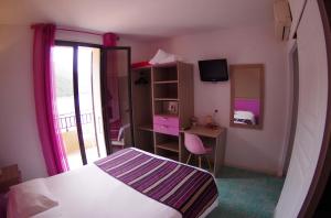 Hotels Brise de Mer : photos des chambres