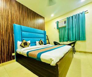 Hotel Aero Indus Near Airport