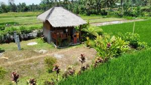 New Rinjani Homestay
