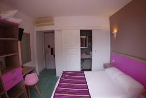 Hotels Brise de Mer : photos des chambres