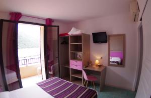 Hotels Brise de Mer : photos des chambres