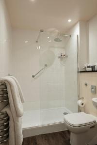 Classic Double or Twin Room room in The Close Hotel