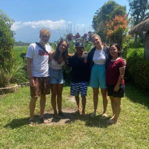 New Rinjani Homestay