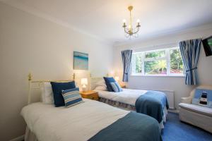 Cosy Annex, Close to Beach with Parking