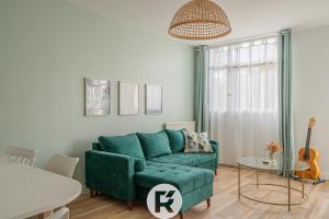 Appartements R -AppartsT3 Serenity Haven : photos des chambres
