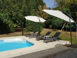 Superb contemporary 3 bed villa