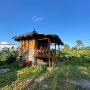 New Rinjani Homestay