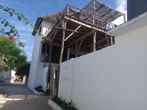 Babalao Rooftop Hotel