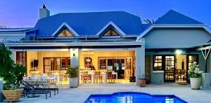 Summit Place Guesthouse - Noordhoek