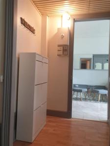 Appartements Grand T2 calme et cosy au « Pyrenees Palace » : photos des chambres
