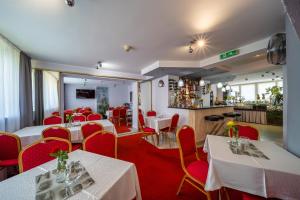 Hotel Gromada Poznań