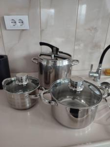 Apartman Stan شقة