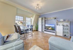 Zinnowitz, FeWo "Sonnenschein"