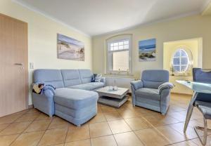 Zinnowitz, FeWo "Sonnenschein"