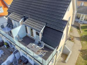 Zinnowitz, FeWo "Sonnenschein"