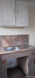 Hillbilly Bush Lodge