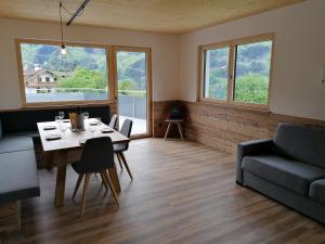 Montepart Zillertal