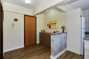 598 Ótima opção de apto para passar suas férias no Centro de Bombinhas.